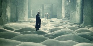 Production still from Stalker 1979 | Director: Andrei Tarkovsky | Image courtesy: Mosfilm
