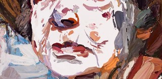 Ben Quilty / Australia/ b.1973 / Margaret Olley 2011 / Oil on linen / 170.0 x 150.0 cm / Collection of the artist / Courtesy the artist / Photograph: Mim Stirling