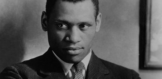 Production still from Body and Soul 1925 | Director: Oscar Micheaux | Image courtesy: Criterion