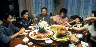 Production still from Eat Drink Man Woman 1994 | Director: Ang Lee | Image courtesy: Central Motion Picture Corporation