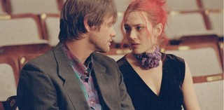 Production still from Eternal Sunshine of the Spotless Mind 2004 | Director: Michel Gondry | Image courtesy: Buena Vista