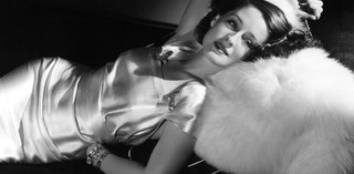 Promotional image of Norma Shearer for The Divorcee 1930 | Director: Robert Z Leonard | Image courtesy: Universal Pictures